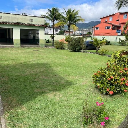 Casa Temporada Angra E Paraty Villa Angra dos Reis Exterior photo