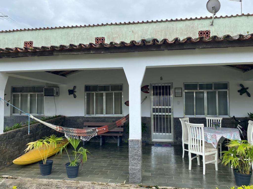 Casa Temporada Angra E Paraty Villa Angra dos Reis Exterior photo