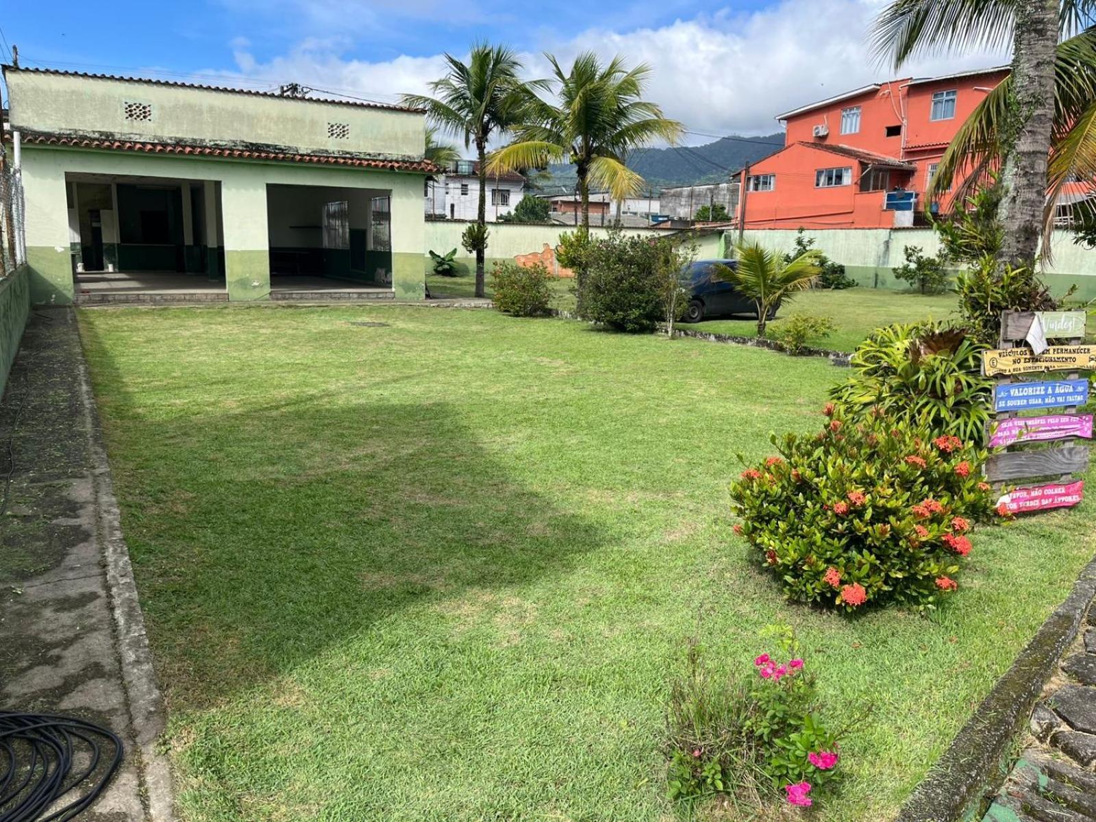 Casa Temporada Angra E Paraty Villa Angra dos Reis Exterior photo