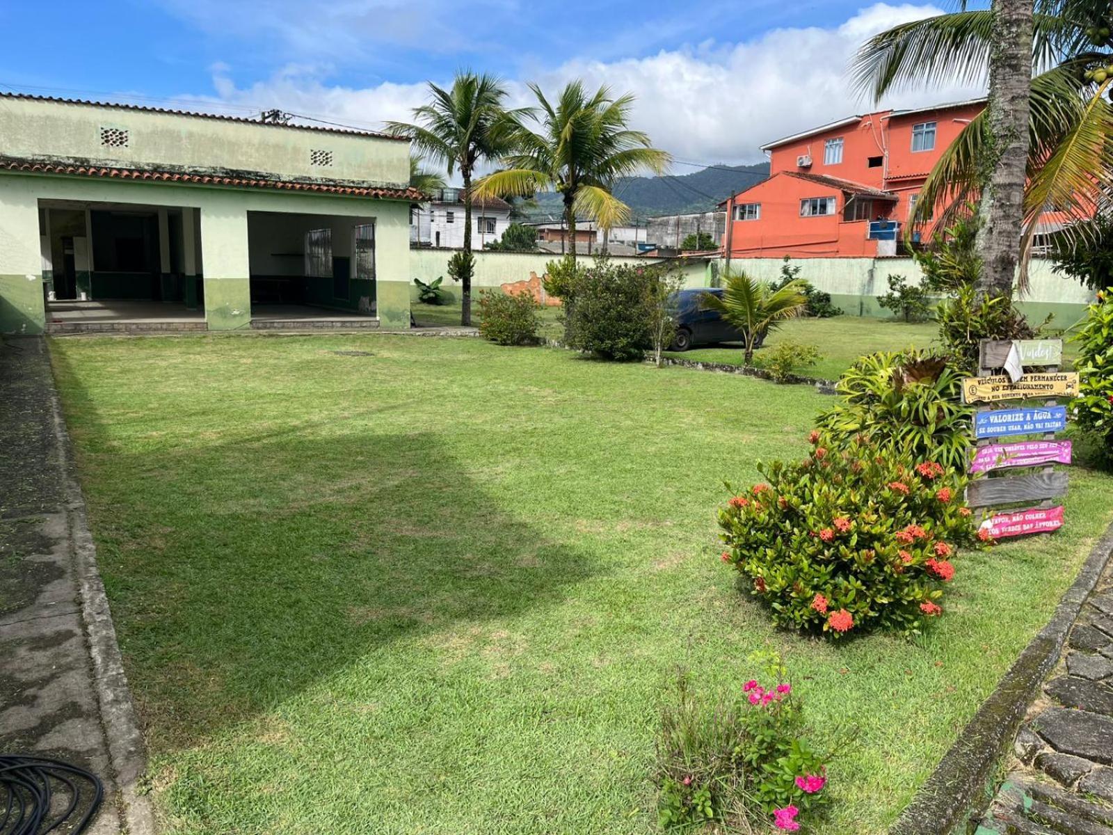 Casa Temporada Angra E Paraty Villa Angra dos Reis Exterior photo